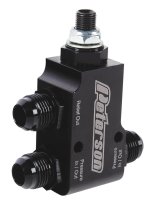 Peterson Fluid Systems Remote Relief Valve -10AN thumbnail 1