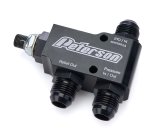 Peterson Fluid Systems Remote Relief Valve -10AN thumbnail 3