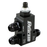 Peterson Fluid Systems Remote Relief Valve -12AN thumbnail 1