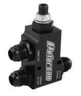 Peterson Fluid Systems Remote Relief Valve -12AN thumbnail 2
