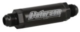 Peterson Fluid Systems Scavenge Filter -16AN Inline thumbnail 2