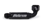 Peterson Fluid Systems Scavenge Filter -12AN 90 Degree thumbnail 3