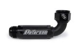 Peterson Fluid Systems Scavenge Filter -16AN 90 Degree thumbnail 3
