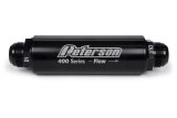 Peterson Fluid Systems Filter -20AN 75 Micron w/o Bypass thumbnail 4