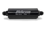 Peterson Fluid Systems Filter -12AN 60 Micron Bypass thumbnail 4