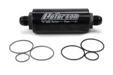 Peterson Fluid Systems Fuel Filter -10AN 60 Micron thumbnail 3