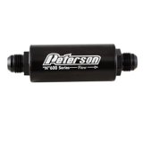 Peterson Fluid Systems Fuel Filter -12AN 100 Micron thumbnail 2