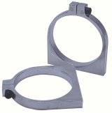 Peterson Fluid Systems Mount Bracket 1 1/2 Tube Sm/Filter thumbnail 2