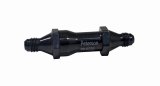Peterson Fluid Systems Inline Fuel Filter -8AN thumbnail 2