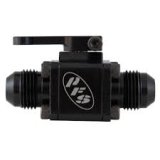 Peterson Fluid Systems Ball Valve Assembly -6AN x -6AN thumbnail 3