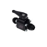 Peterson Fluid Systems Ball Valve Assembly -8AN x -8AN thumbnail 2