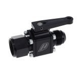 Peterson Fluid Systems Ball Valve -12AN x -12AN B-Nut thumbnail 2
