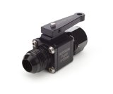 Peterson Fluid Systems Ball Valve -12AN x -12AN B-Nut thumbnail 3