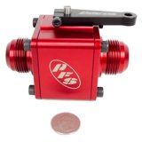 Peterson Fluid Systems Ball Valve -20AN x -20AN thumbnail 4
