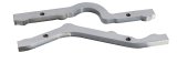 Peterson Fluid Systems End Rail Spacer .125 thumbnail 1