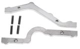 Peterson Fluid Systems End Rail Spacer .125 thumbnail 2