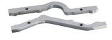 Peterson Fluid Systems End Rail Spacer .125 thumbnail 3