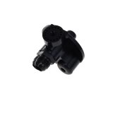 Peterson Fluid Systems Remote Filter Mount 1-1/2in -12AN Thread -12AN Fittings thumbnail 1
