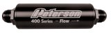 Peterson Fluid Systems Filter -8AN 100 Micron w/o Bypass thumbnail 3