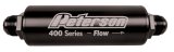 Peterson Fluid Systems Filter -12AN 100 Micron T/P w/o Bypass thumbnail 1