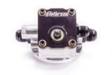 Peterson Fluid Systems Primer Filter Mount -10AN Chevrolet - Right to Left thumbnail 5