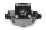 Peterson Fluid Systems Primer Filter Mount -12AN Chevrolet - Right to Left thumbnail 5