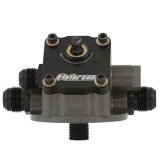 Peterson Fluid Systems Primer Filter Mount -10AN Ford - Left to Right thumbnail 2
