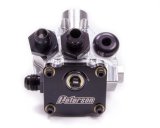 Peterson Fluid Systems Primer Filter Mount -12AN 1 1/2-12 thumbnail 3