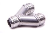 Peterson Fluid Systems Y-Manifold -16AN Male To -16/16 thumbnail 3