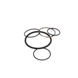 Peterson Fluid Systems Rebuild Kit Swivel w/ Neck thumbnail 1