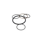 Peterson Fluid Systems Rebuild Kit Swivel w/ Neck thumbnail 2