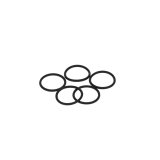 Peterson Fluid Systems O-Ring P/R Small Flange (Pack of 5) thumbnail 2