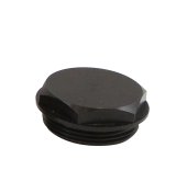 Peterson Fluid Systems Fitting Plug R4 thumbnail 2