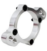Peterson Fluid Systems Rear Drive Plate KRC/Sweet thumbnail 1