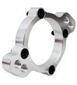Peterson Fluid Systems Rear Drive Plate KRC/Sweet thumbnail 2
