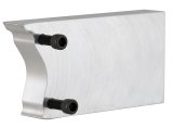 Peterson Fluid Systems Chevrolet Small Block Mount Blade - Right Side thumbnail 1