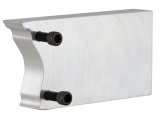 Peterson Fluid Systems Chevrolet Small Block Mount Blade - Right Side thumbnail 2