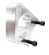 Peterson Fluid Systems Chevrolet Big Block Mount Blade - Left Side thumbnail 1