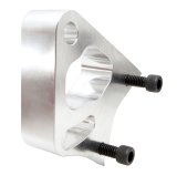 Peterson Fluid Systems Chevrolet Big Block Mount Blade - Left Side thumbnail 2