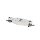 Peterson Fluid Systems Chevrolet Big Block Mount Blade - Right Side Mount A-Arm thumbnail 1