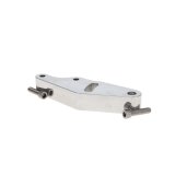 Peterson Fluid Systems Chevrolet Big Block Mount Blade - Right Side Mount A-Arm thumbnail 2