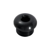 Peterson Fluid Systems Port Plug -8AN Internal Hex thumbnail 1