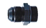 Peterson Fluid Systems Fitting -10AN Port x Temp-Port thumbnail 1