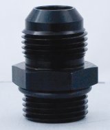 Peterson Fluid Systems Fitting -10AN Port x Temp-Port thumbnail 2