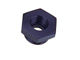 Peterson Fluid Systems Fitting -12AN Port x Temp-Port thumbnail 1
