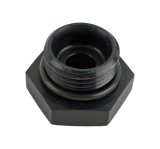 Peterson Fluid Systems Fitting -12AN Port x Temp-Port thumbnail 2