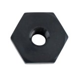 Peterson Fluid Systems Fitting -10AN Port x 1/8 NPT Female thumbnail 1