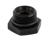 Peterson Fluid Systems Fitting -10AN Port x 1/8 NPT Female thumbnail 2