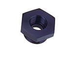 Peterson Fluid Systems Fitting -10AN Port x 1/8 NPT Female thumbnail 3