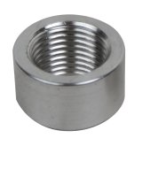 Peterson Fluid Systems Weld Bung Female 1/4 NPT thumbnail 2